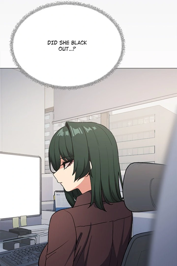 Someone Stop Her! Chapter 44 - Page 164