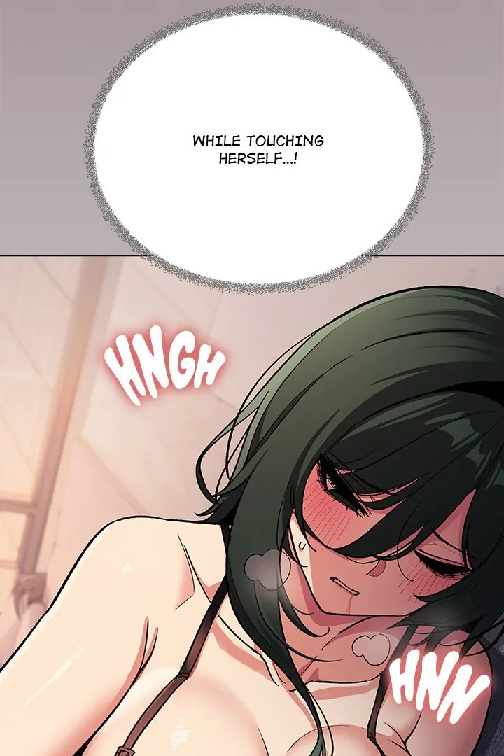 Someone Stop Her! Chapter 46 - Page 6