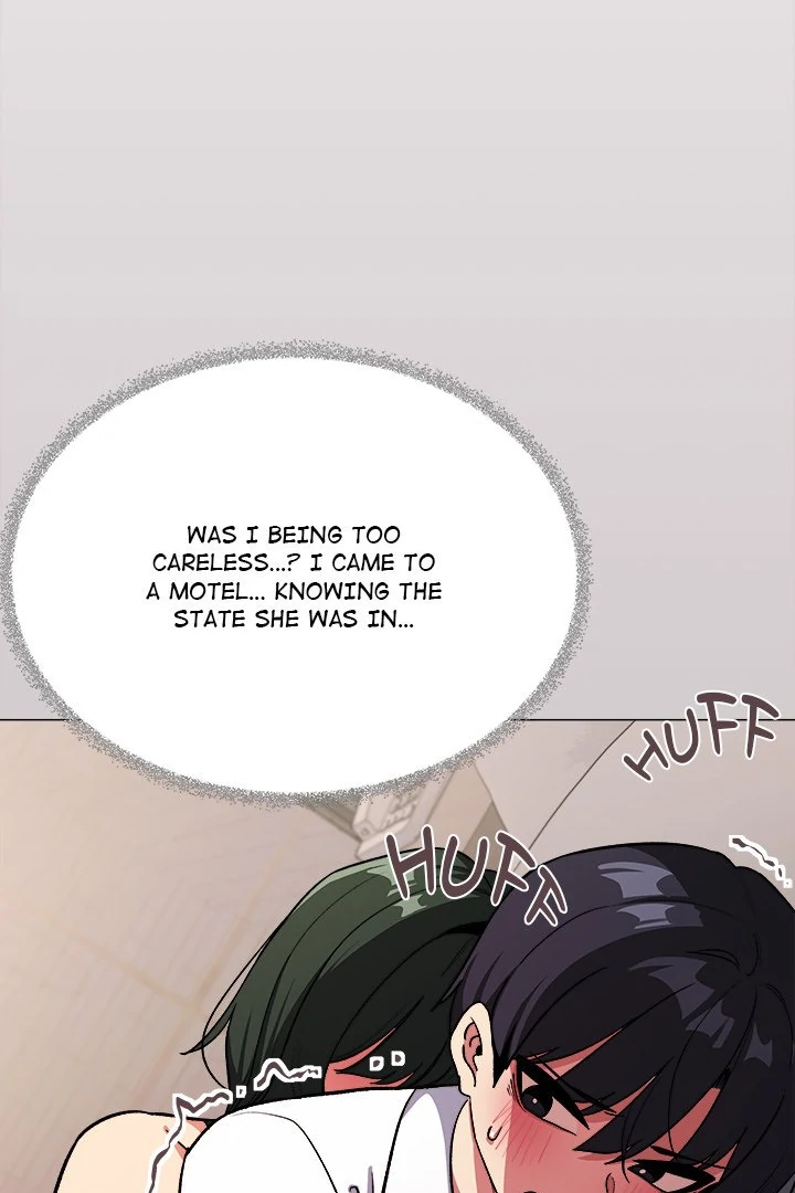 Someone Stop Her! Chapter 46 - Page 12