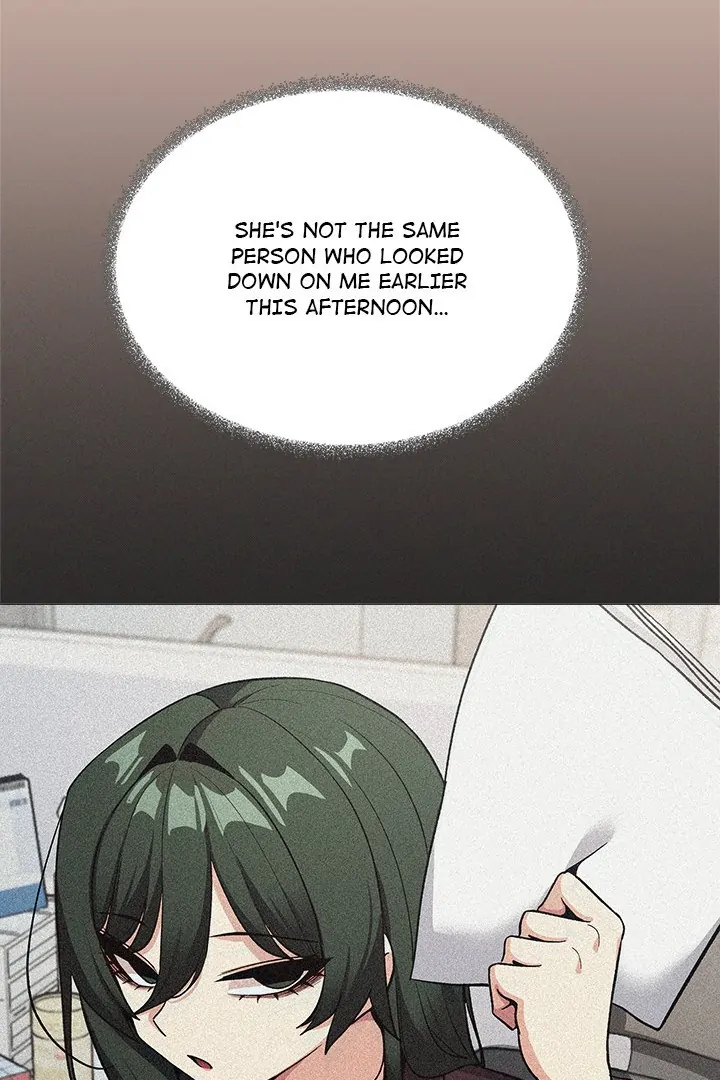 Someone Stop Her! Chapter 46 - Page 17