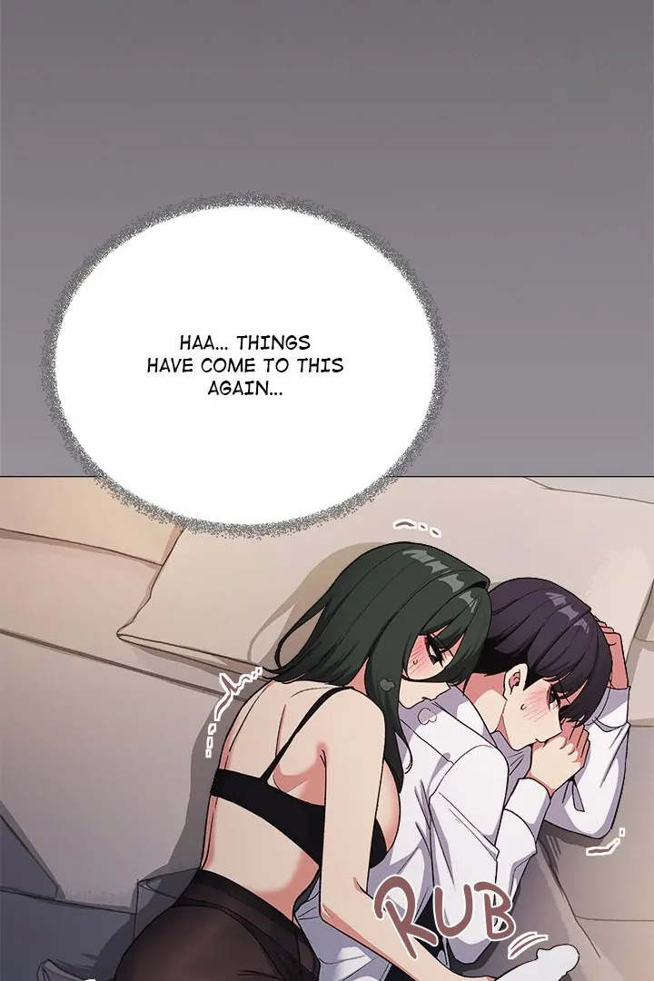 Someone Stop Her! Chapter 46 - Page 20