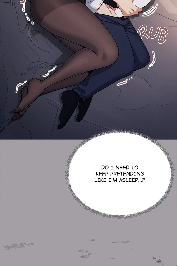 Someone Stop Her! Chapter 46 - Page 21