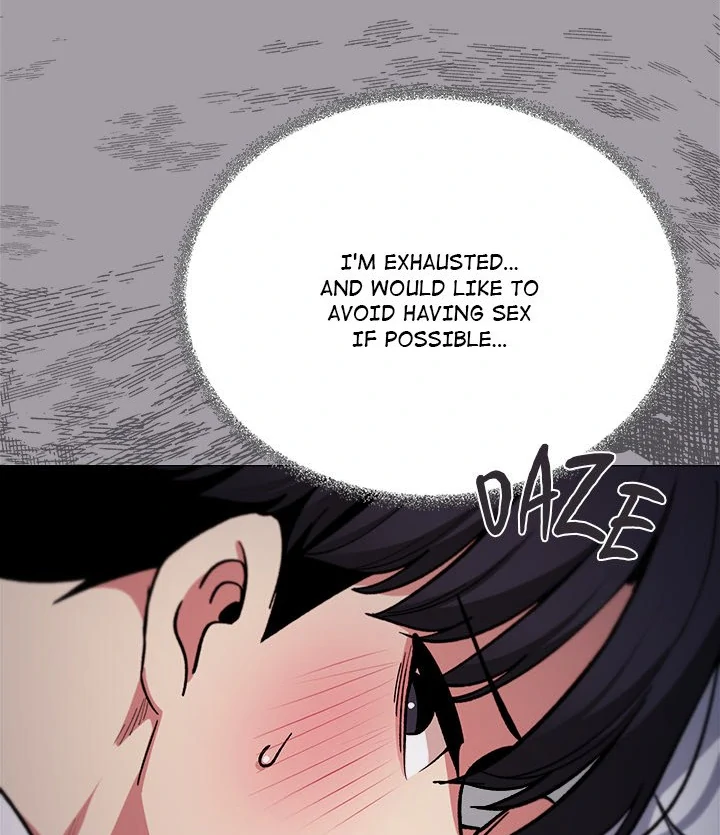 Someone Stop Her! Chapter 46 - Page 22