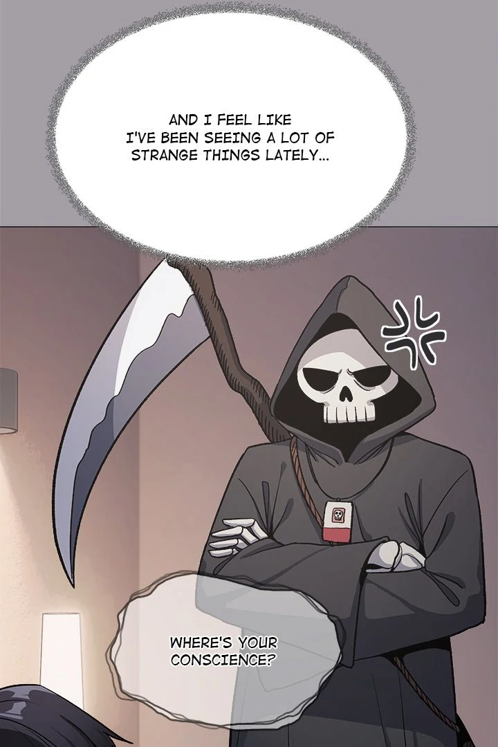 Someone Stop Her! Chapter 46 - Page 24