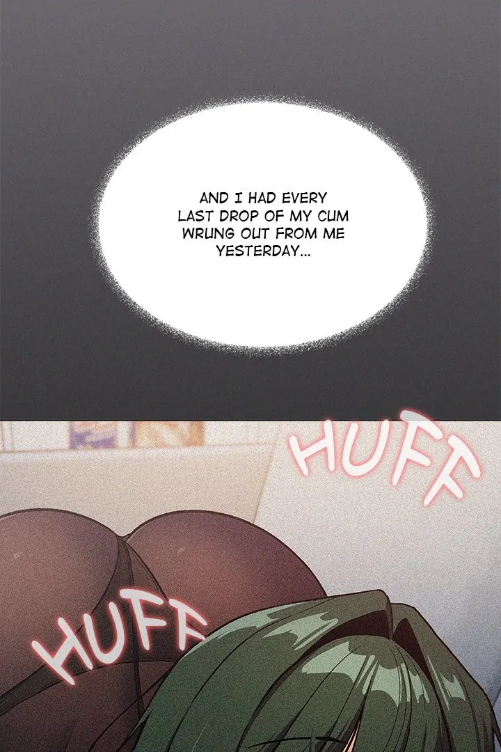 Someone Stop Her! Chapter 46 - Page 26