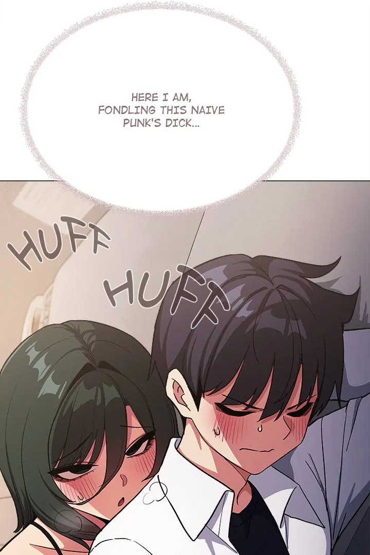 Someone Stop Her! Chapter 46 - Page 34