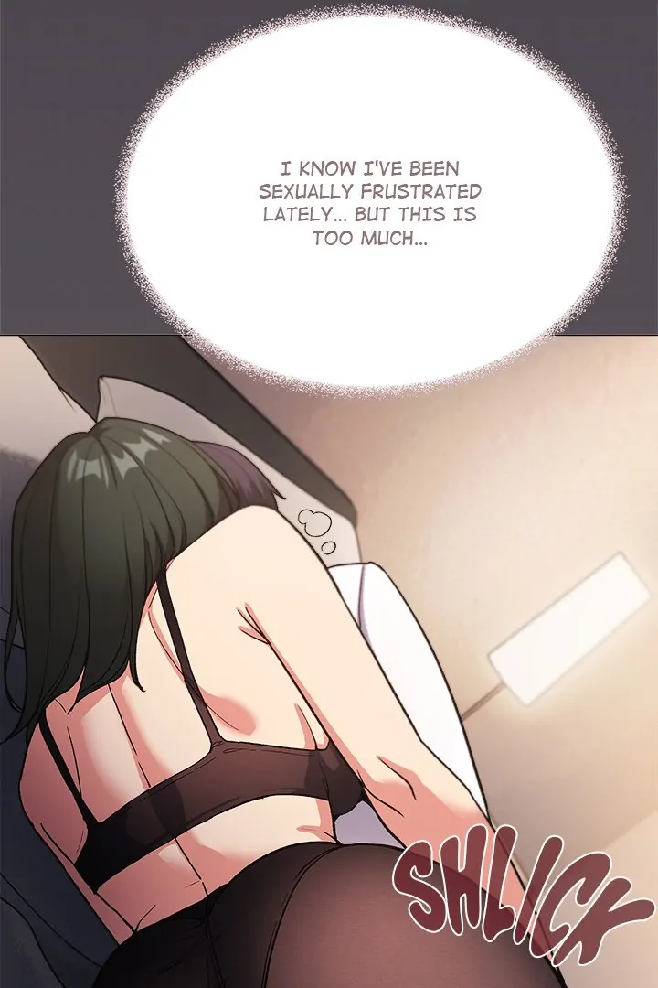 Someone Stop Her! Chapter 46 - Page 39