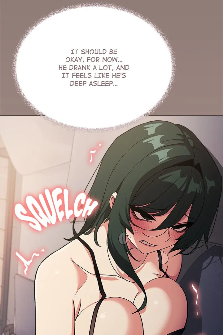 Someone Stop Her! Chapter 46 - Page 48