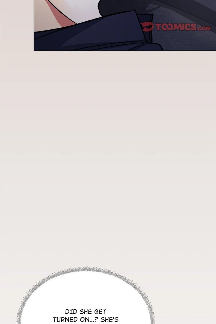 Someone Stop Her! Chapter 46 - Page 54