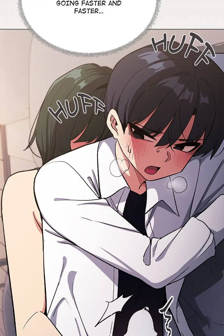 Someone Stop Her! Chapter 46 - Page 55