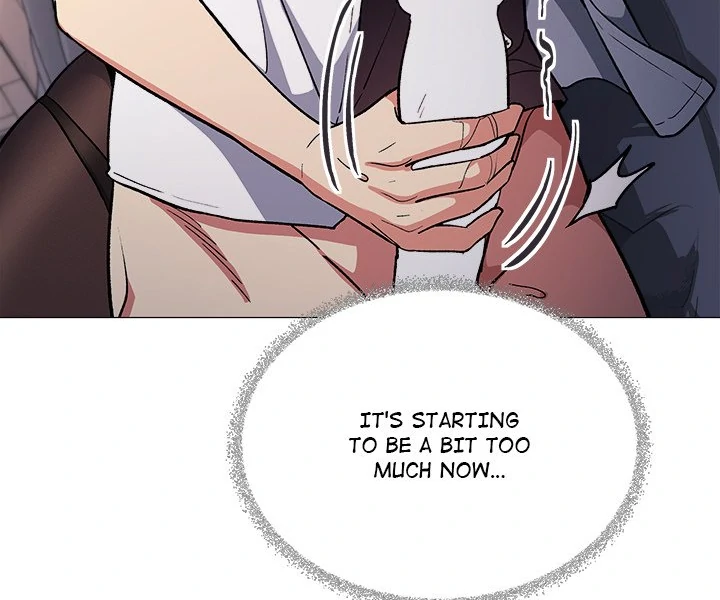 Someone Stop Her! Chapter 46 - Page 56