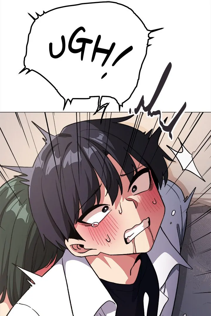 Someone Stop Her! Chapter 46 - Page 67