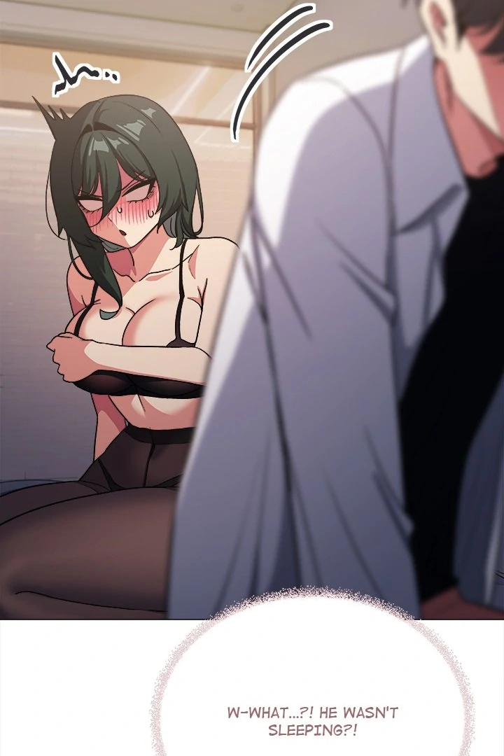 Someone Stop Her! Chapter 46 - Page 72