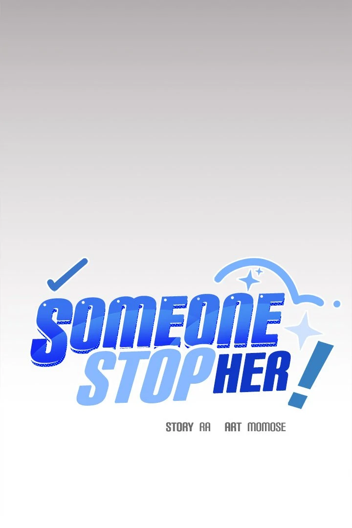 Someone Stop Her! Chapter 46 - Page 88