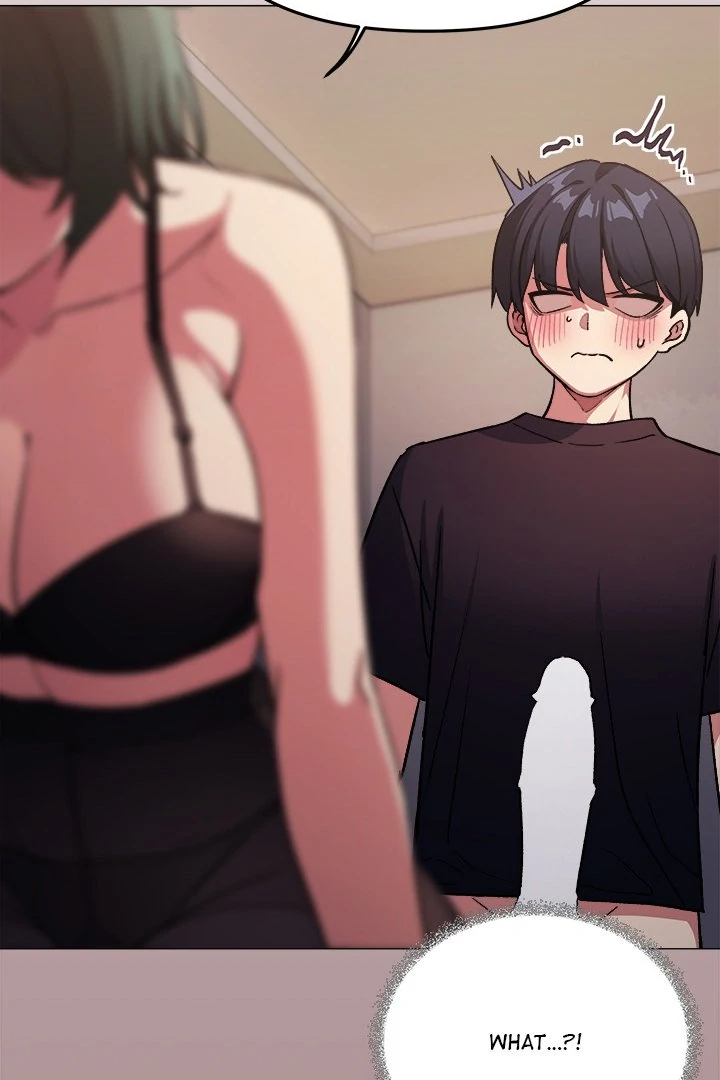 Someone Stop Her! Chapter 46 - Page 92