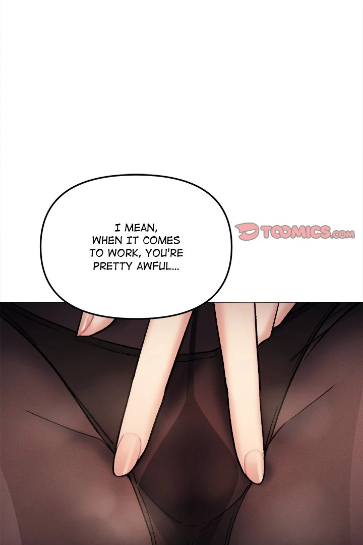 Someone Stop Her! Chapter 46 - Page 106