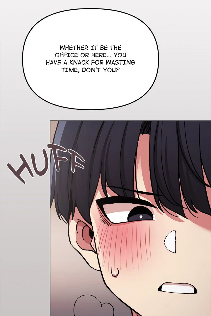 Someone Stop Her! Chapter 46 - Page 111