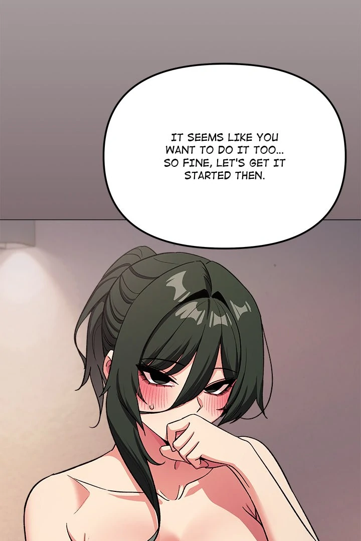 Someone Stop Her! Chapter 46 - Page 113