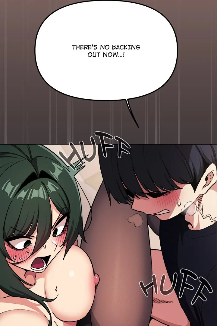 Someone Stop Her! Chapter 46 - Page 120