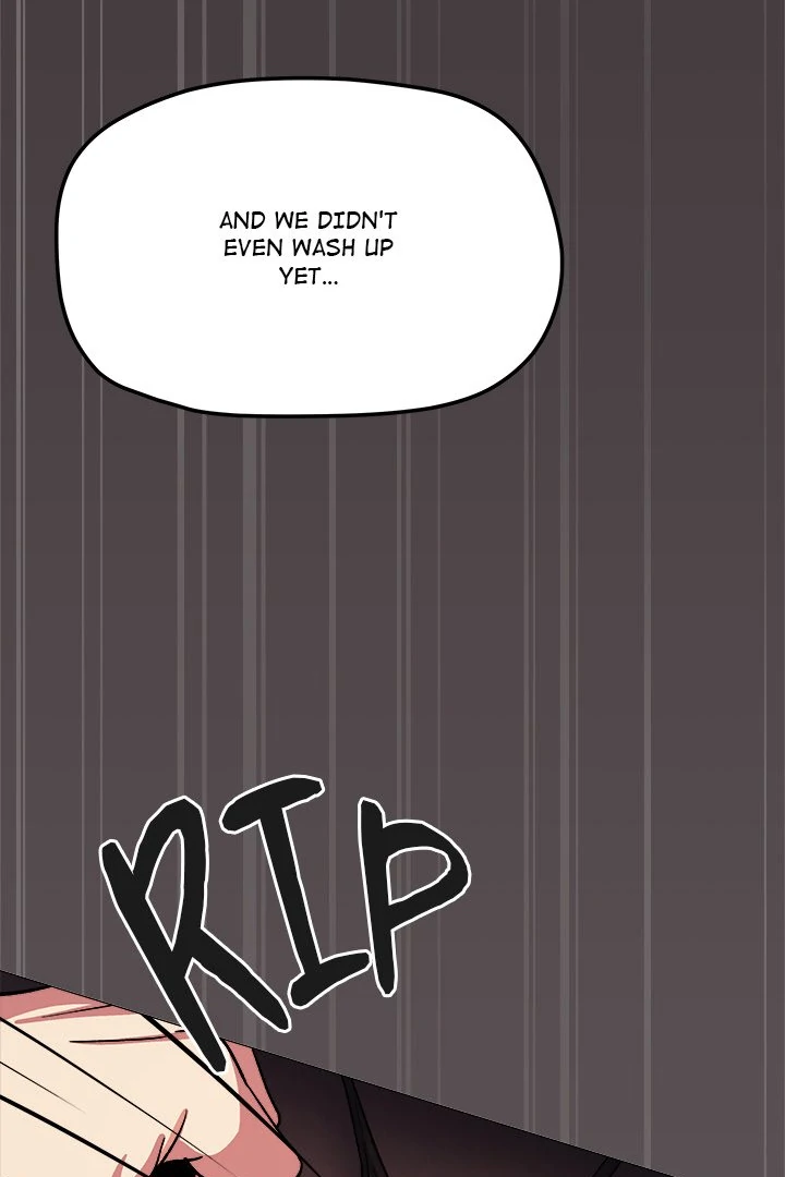 Someone Stop Her! Chapter 46 - Page 122