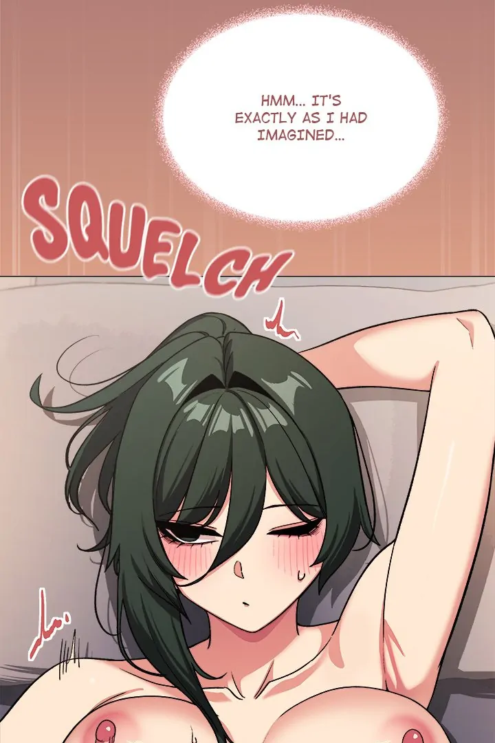 Someone Stop Her! Chapter 46 - Page 136