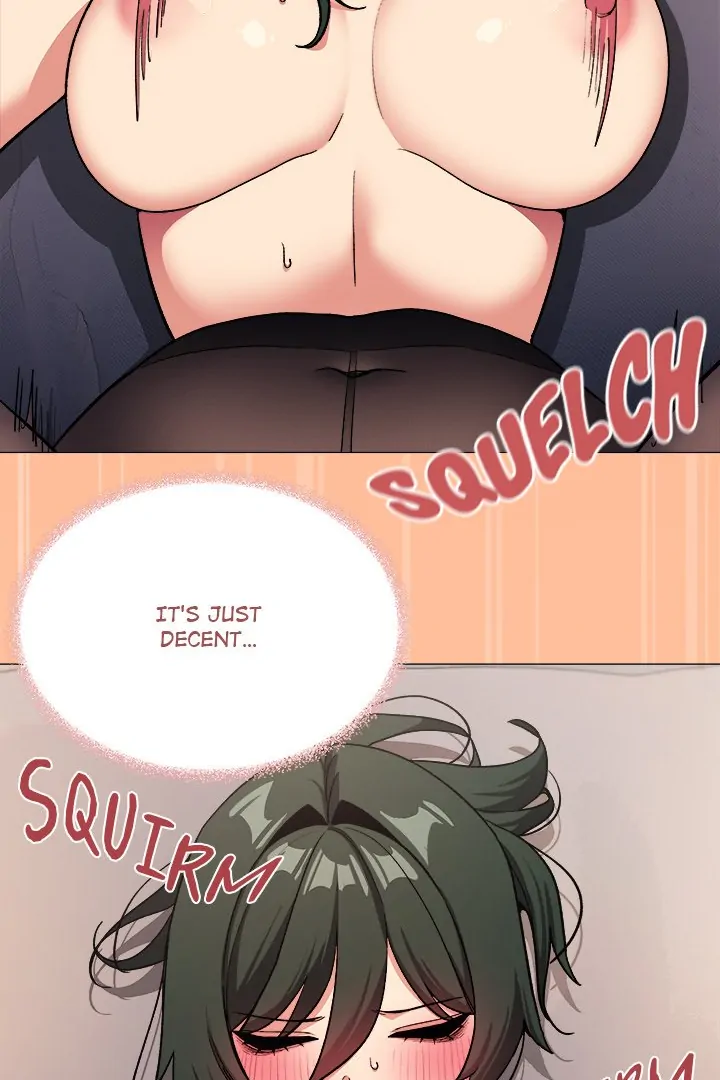 Someone Stop Her! Chapter 46 - Page 137