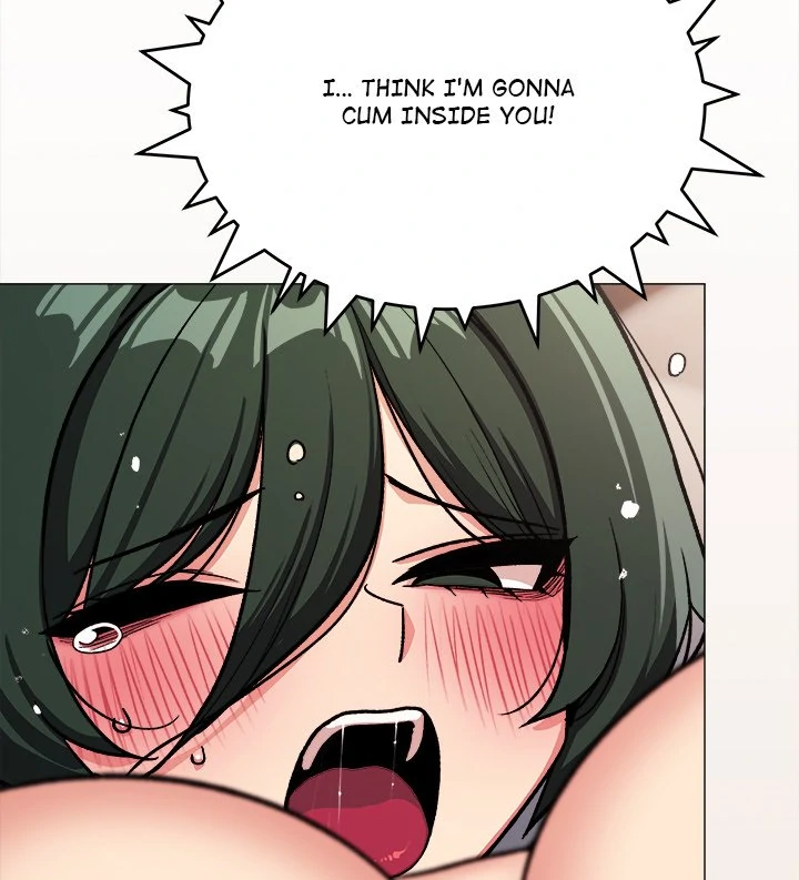 Someone Stop Her! Chapter 46 - Page 152