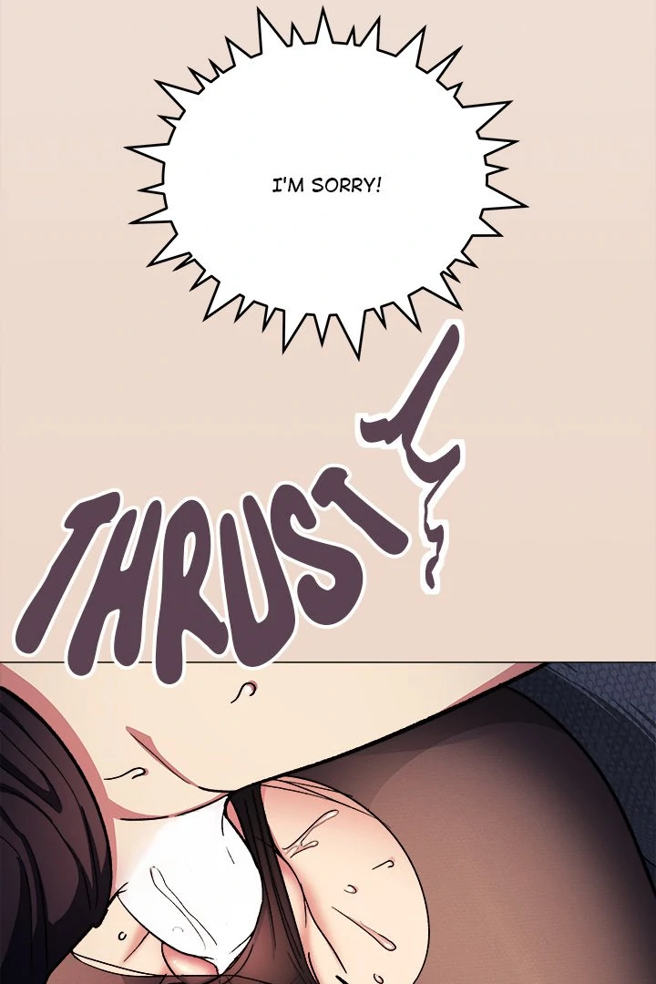 Someone Stop Her! Chapter 46 - Page 154