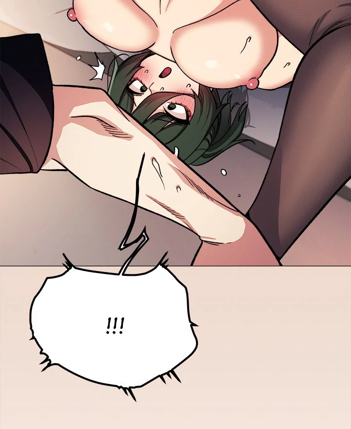 Someone Stop Her! Chapter 47 - Page 4