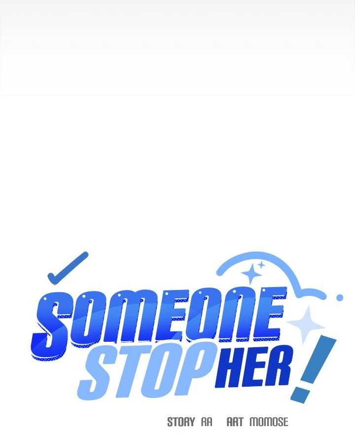 Someone Stop Her! Chapter 47 - Page 15