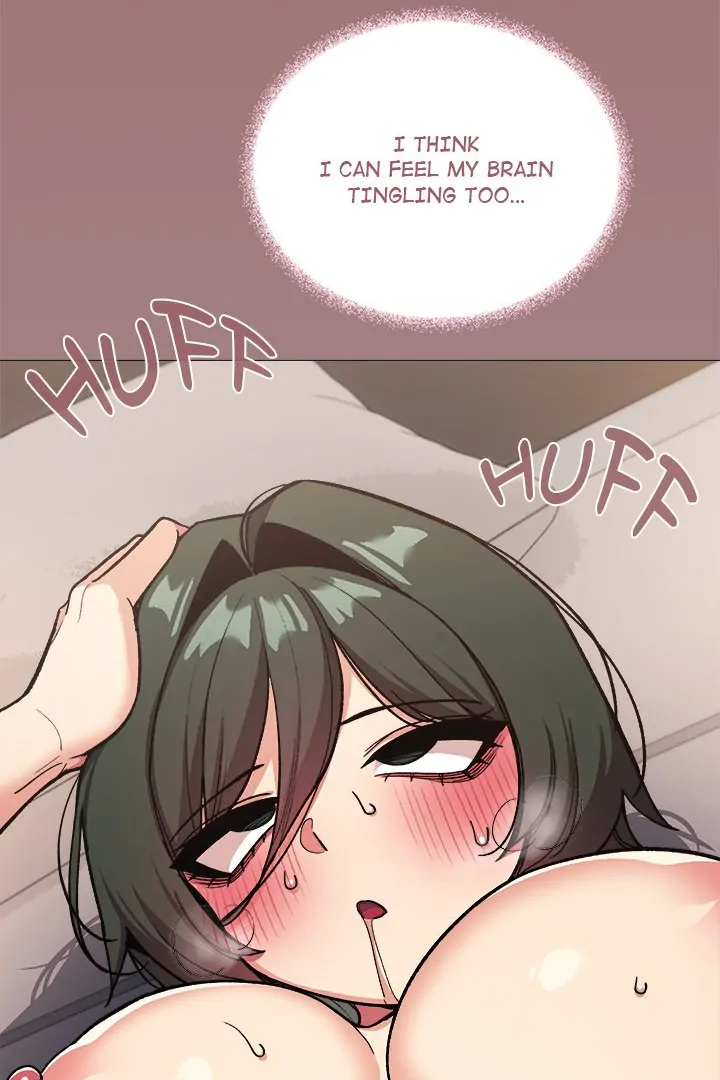 Someone Stop Her! Chapter 47 - Page 25