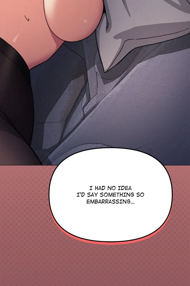 Someone Stop Her! Chapter 47 - Page 31