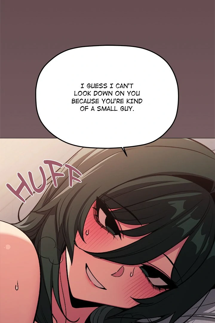 Someone Stop Her! Chapter 47 - Page 35