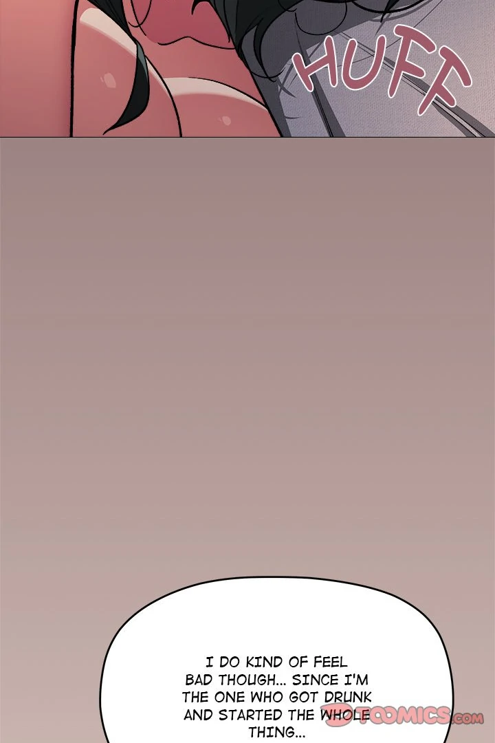 Someone Stop Her! Chapter 47 - Page 36