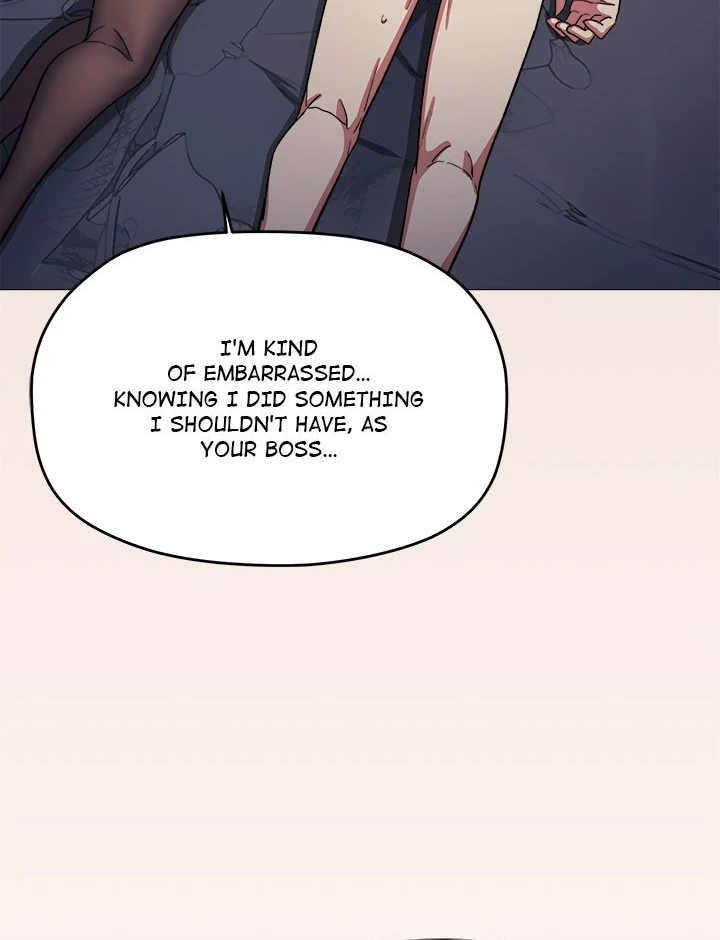 Someone Stop Her! Chapter 47 - Page 38