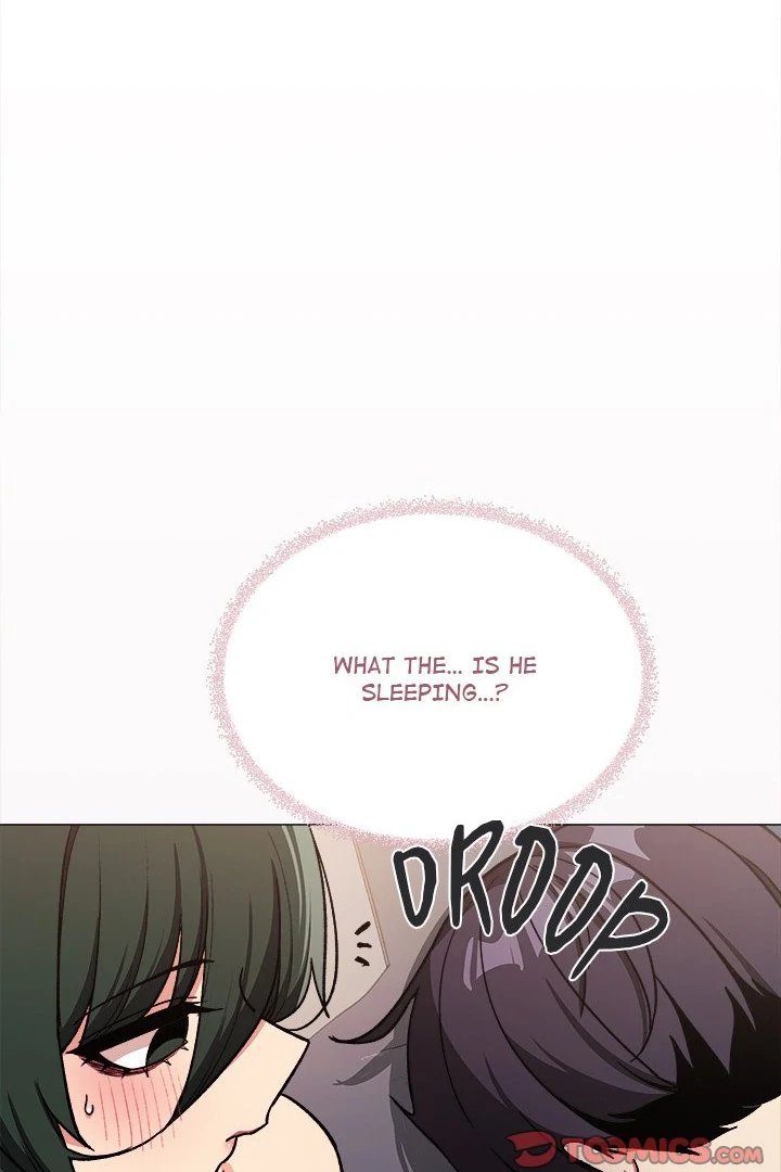 Someone Stop Her! Chapter 47 - Page 45