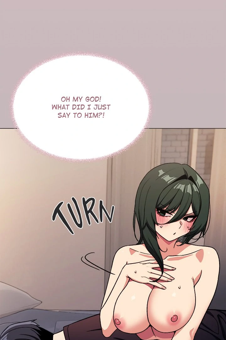 Someone Stop Her! Chapter 47 - Page 49