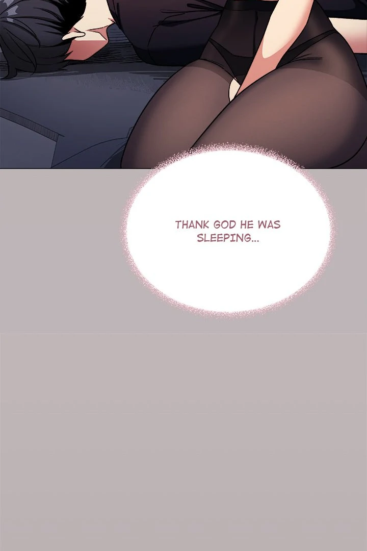 Someone Stop Her! Chapter 47 - Page 50