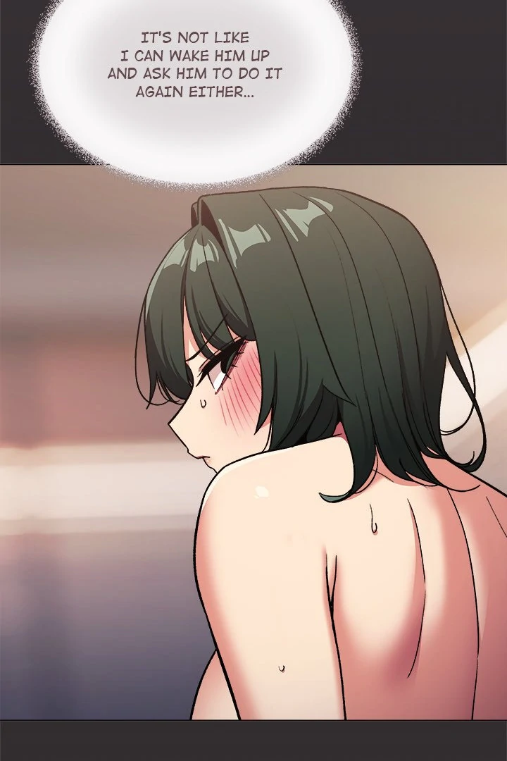 Someone Stop Her! Chapter 47 - Page 55