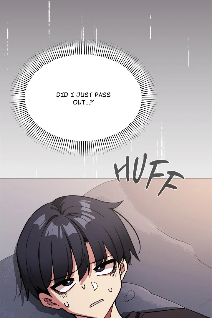 Someone Stop Her! Chapter 47 - Page 62