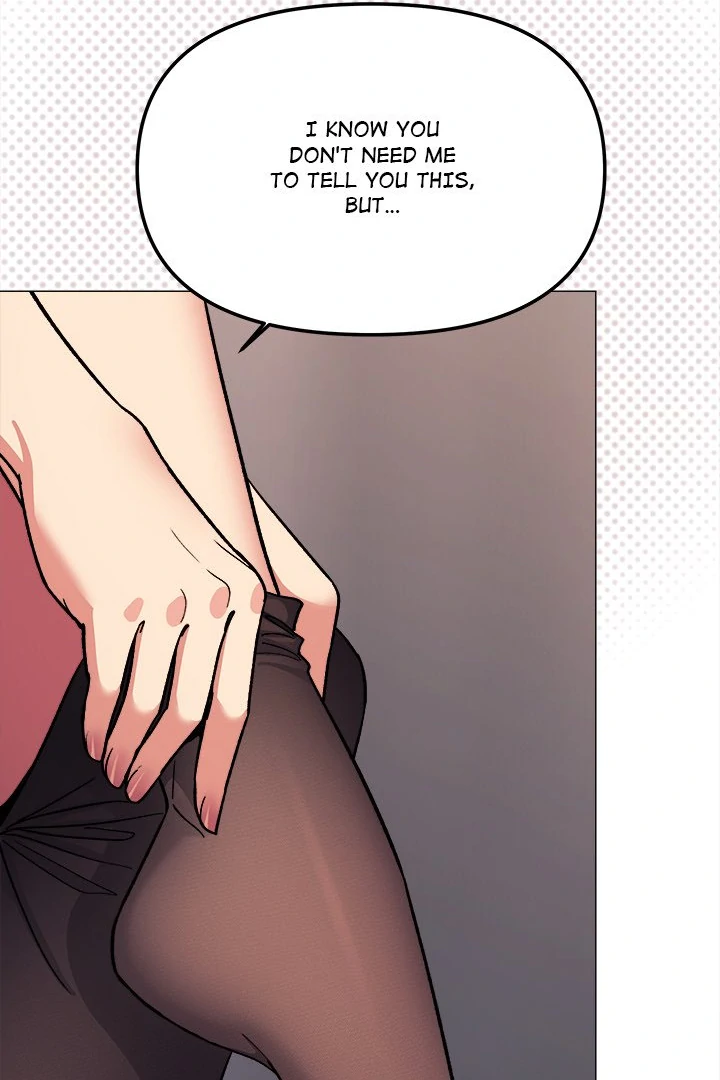 Someone Stop Her! Chapter 47 - Page 71