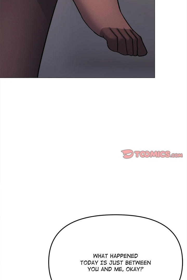 Someone Stop Her! Chapter 47 - Page 72