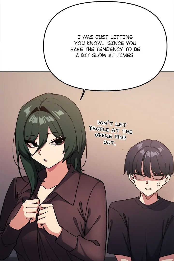 Someone Stop Her! Chapter 47 - Page 75