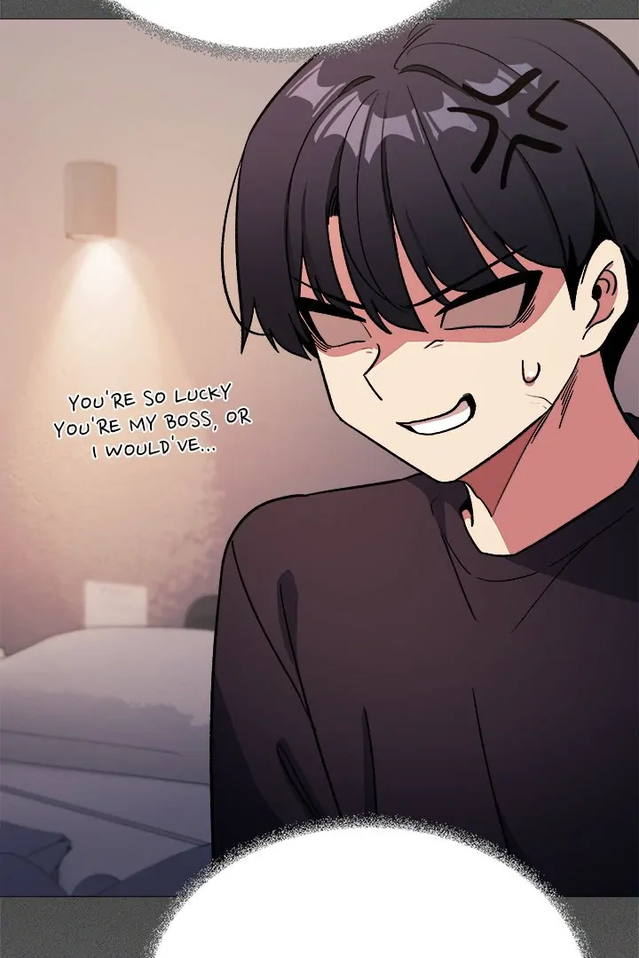 Someone Stop Her! Chapter 47 - Page 77