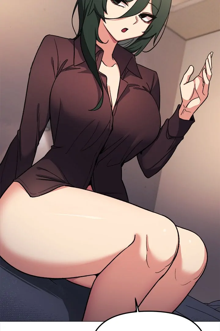 Someone Stop Her! Chapter 47 - Page 81