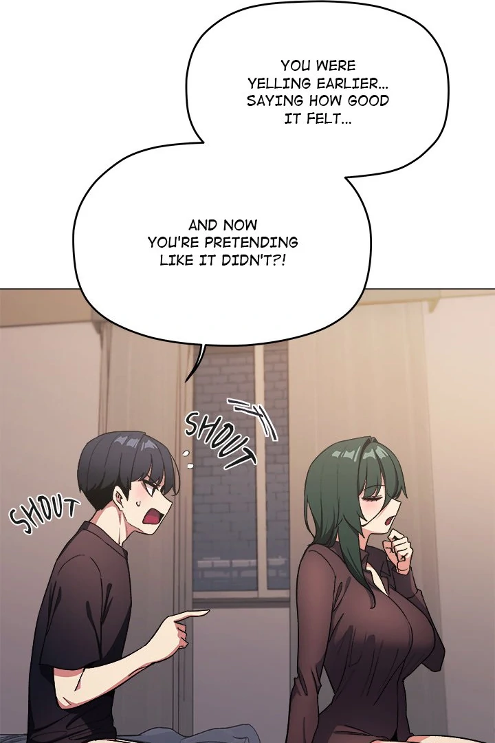 Someone Stop Her! Chapter 47 - Page 85