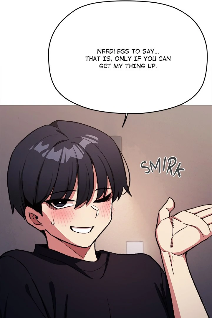 Someone Stop Her! Chapter 47 - Page 93