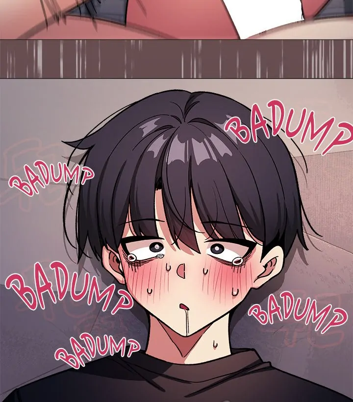 Someone Stop Her! Chapter 47 - Page 124