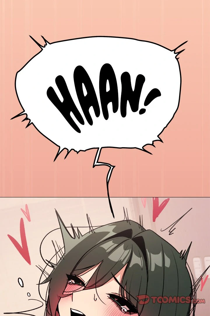 Someone Stop Her! Chapter 47 - Page 141