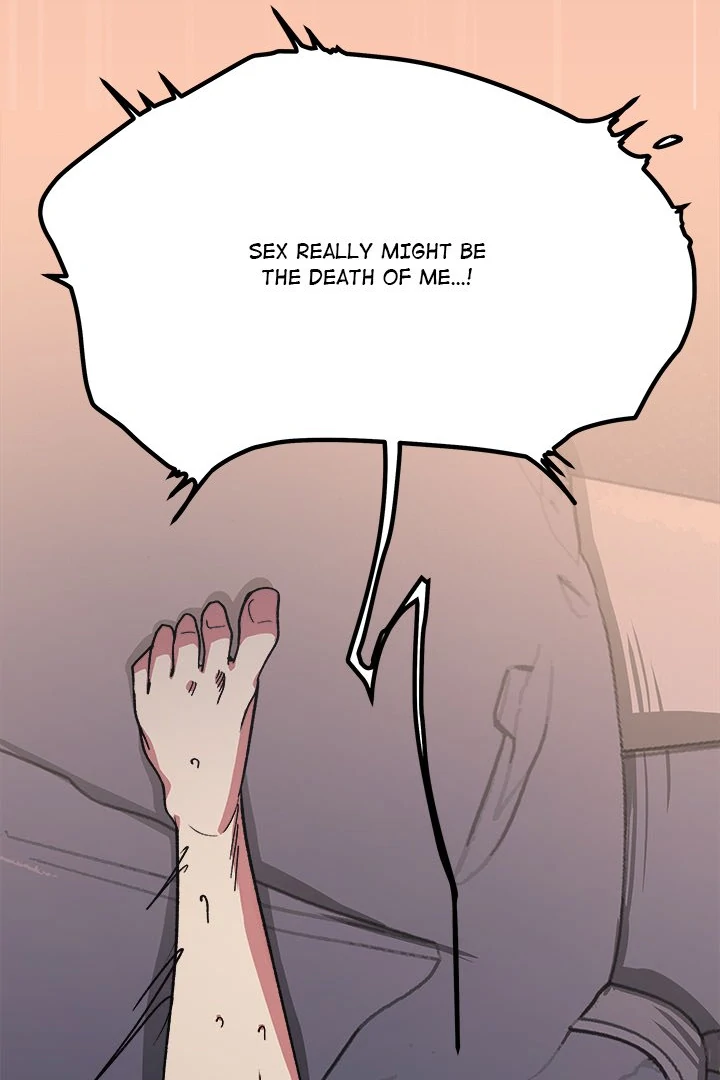 Someone Stop Her! Chapter 47 - Page 144